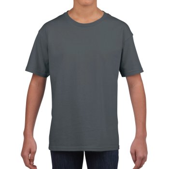 Gildan Softstyle&reg; Youth T-Shirt