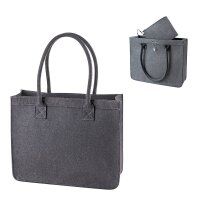 Halfar City Shopper Modernclassic | Einkauf Tasche