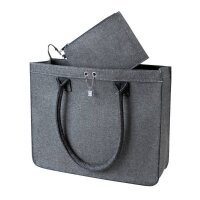Halfar City Shopper Modernclassic | Einkauf Tasche