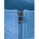 James&Nicholson | Daiber Workwear Half Zip Sweat | Half Zip Sweatshirt Herren