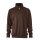 James&Nicholson | Daiber Workwear Half Zip Sweat | Half Zip Sweatshirt Herren
