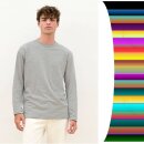 SOL´S T-Shirt Monarch Long Sleeve | Langarm Herren