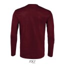 SOL´S T-Shirt Monarch Long Sleeve | Langarm Herren