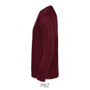 SOL´S T-Shirt Monarch Long Sleeve | Langarm Herren