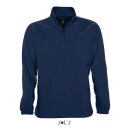 SOL´S Half-Zip Fleece Ness | Fleece Half Zip Pullover Herren
