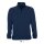 SOL´S Half-Zip Fleece Ness | Fleece Half Zip Pullover Herren