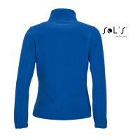 SOL´S Women´s Fleece Jacket North | Fleece Jacke Damen