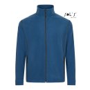 SOL´S Micro Fleece Zipped Jacket Nova Men