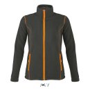 SOL´S Micro Fleece Zipped Jacket Nova Women
