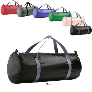 SOL&acute;S Bags Travel Bag Casual Soho 52