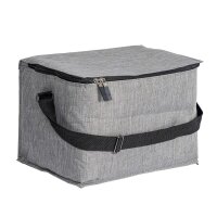 L-merch Kühltasche Freeze, groß
