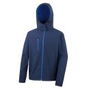 Result Core Men`s TX Performance Hooded Soft Jacket