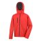 Result Core Men´s TX Performance Hooded Soft Jacket | Jacke Herren