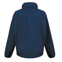 Result Genuine Recycled Mens Printable Softshell Jacket with Recycled Fleece Inner | Jacke Herren