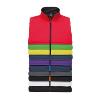 Result Genuine Recycled Mens Printable Softshell Jacket with Recycled Fleece Inner | Jacke Herren