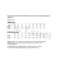 Result 3-in-1 Zip & Clip Jacket | Winterjacke Jacke...