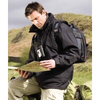 Result 3-in-1 Zip & Clip Jacket | Winterjacke Jacke Herren