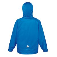 Result 3-in-1 Zip & Clip Jacket | Winterjacke Jacke Herren