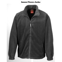 Result 3-in-1 Zip & Clip Jacket | Winterjacke Jacke Herren
