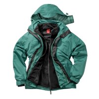 Result 3-in-1 Zip & Clip Jacket | Winterjacke Jacke Herren