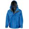 Result 3-in-1 Zip & Clip Jacket | Winterjacke Jacke Herren
