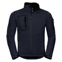 Russell Men´s Sportshell 5000 Jacket | Jacke Herren