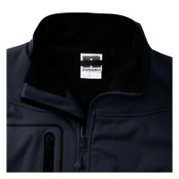 Russell Men´s Sportshell 5000 Jacket | Jacke Herren