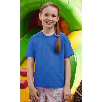 Fruit of the Loom Kids Valueweight T
