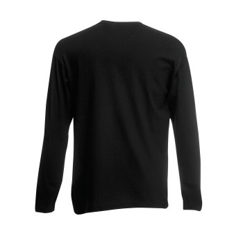 Fruit of the Loom Valueweight Long Sleeve T