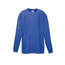Fruit of the Loom Kids Valueweight Long Sleeve T