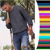 Fruit of the Loom Classic Set-in Sweat | Sweatshirt Herren