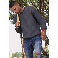 Fruit of the Loom Classic Set-in Sweat | Sweatshirt Herren