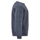 Fruit of the Loom Classic Set-in Sweat | Sweatshirt Herren