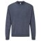 Fruit of the Loom Classic Set-in Sweat | Sweatshirt Herren