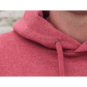 Fruit of the Loom Classic Hooded Sweat