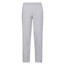 Fruit of the Loom Classic Open Hem Jog Pants | Jogginghose Herren