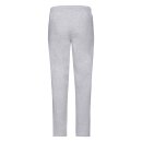 Fruit of the Loom Classic Open Hem Jog Pants | Jogginghose Herren