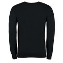 Kustom Kit Classic Fit Arundel V-Neck Sweater