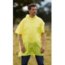 YOKO Promo Poncho | Regenponcho Damen Herren