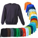 James&Nicholson Daiber Round Sweat Heavy |...