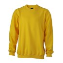 James&Nicholson Daiber Round Sweat Heavy | Sweatshirts Herren