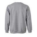 James&Nicholson Daiber Round Sweat Heavy | Sweatshirts Herren