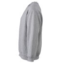James&Nicholson Daiber Round Sweat Heavy | Sweatshirts Herren