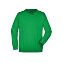 James&Nicholson Daiber Round Sweat Heavy | Sweatshirts Herren