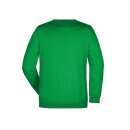 James&Nicholson Daiber Round Sweat Heavy | Sweatshirts Herren