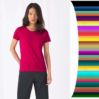 B&C Women´s T-Shirt #E190 | Damen