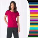 B&C Women´s T-Shirt #E190 | Damen