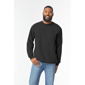 Gildan Hammer Adult Long Sleeve T-Shirt | Herren