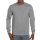 Gildan Hammer Adult Long Sleeve T-Shirt | Herren