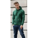 Just Hoods Graduate Heavyweight Hoodie | Kapuzen Sweatshirt Herren